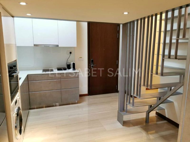 1 Bed Condo for Rent in  Bijou - Image 4